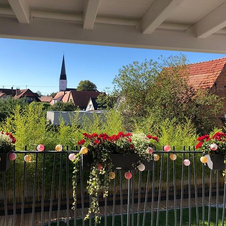 Maison D Hotes Coeur De Village Alsace & Spa Rohrwiller Esterno foto