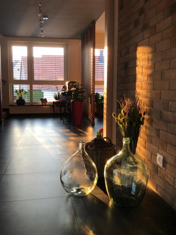 Maison D Hotes Coeur De Village Alsace & Spa Rohrwiller Esterno foto