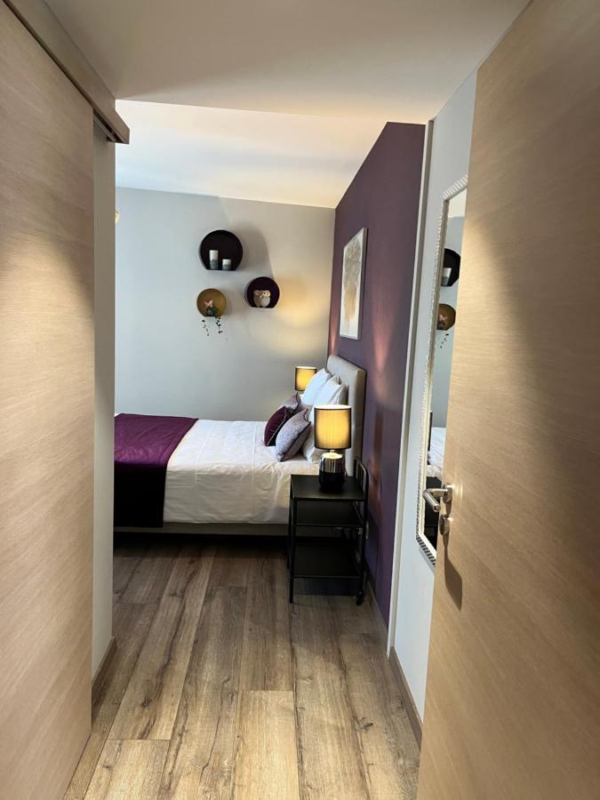 Maison D Hotes Coeur De Village Alsace & Spa Rohrwiller Esterno foto