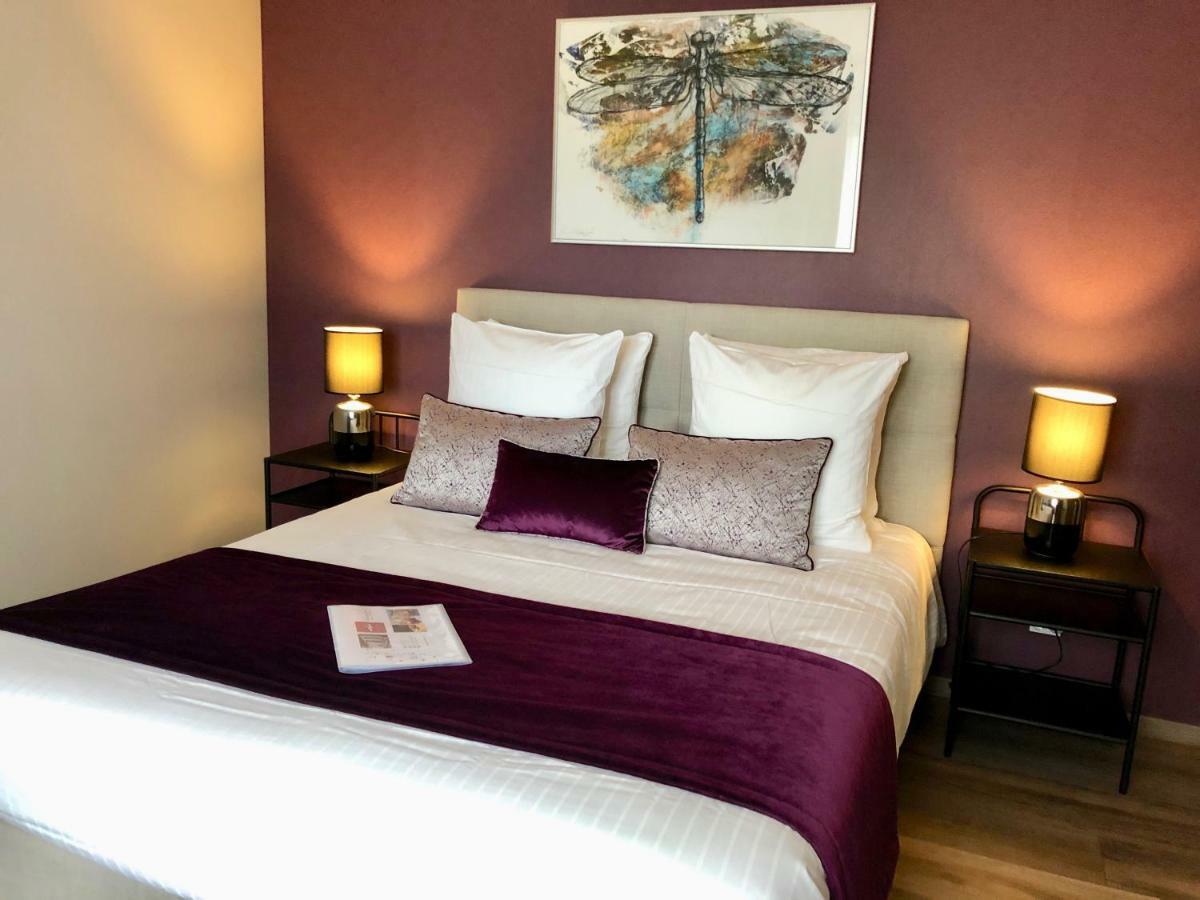 Maison D Hotes Coeur De Village Alsace & Spa Rohrwiller Esterno foto
