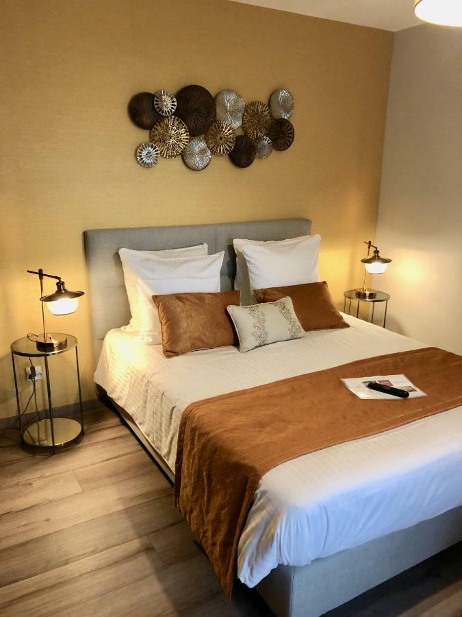 Maison D Hotes Coeur De Village Alsace & Spa Rohrwiller Esterno foto
